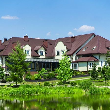 Dworek Helena Hotel Biala Podlaska Luaran gambar