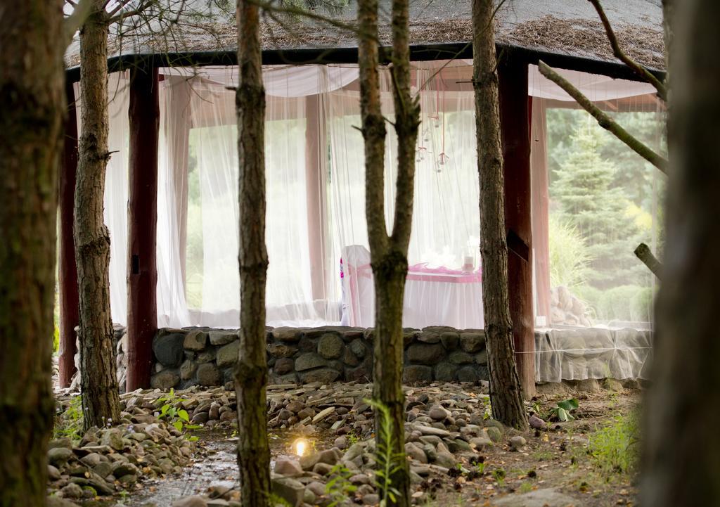 Dworek Helena Biala Podlaska Luaran gambar