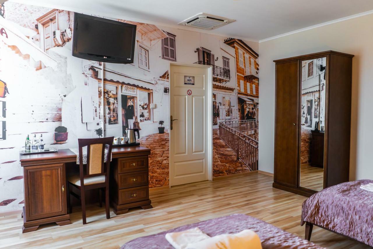 Dworek Helena Biala Podlaska Luaran gambar