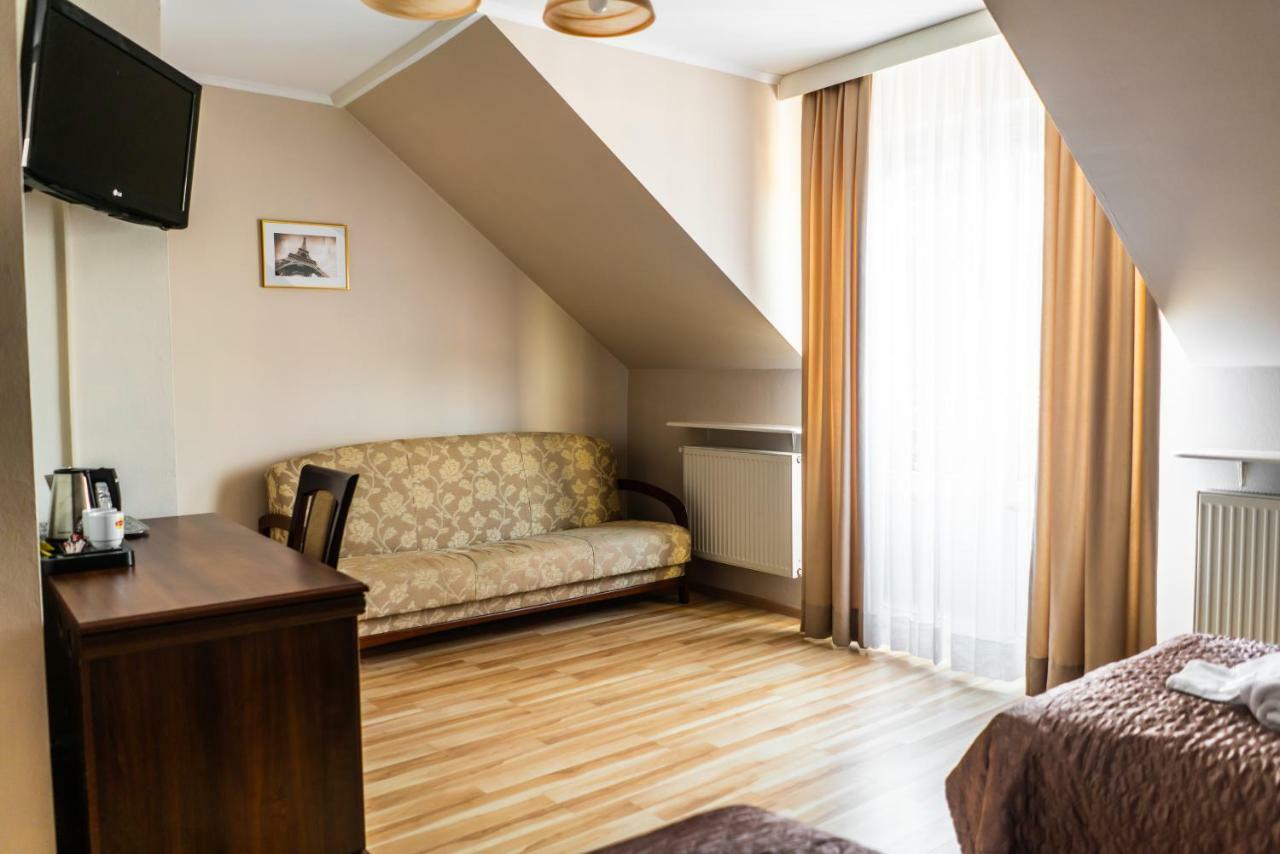 Dworek Helena Biala Podlaska Luaran gambar