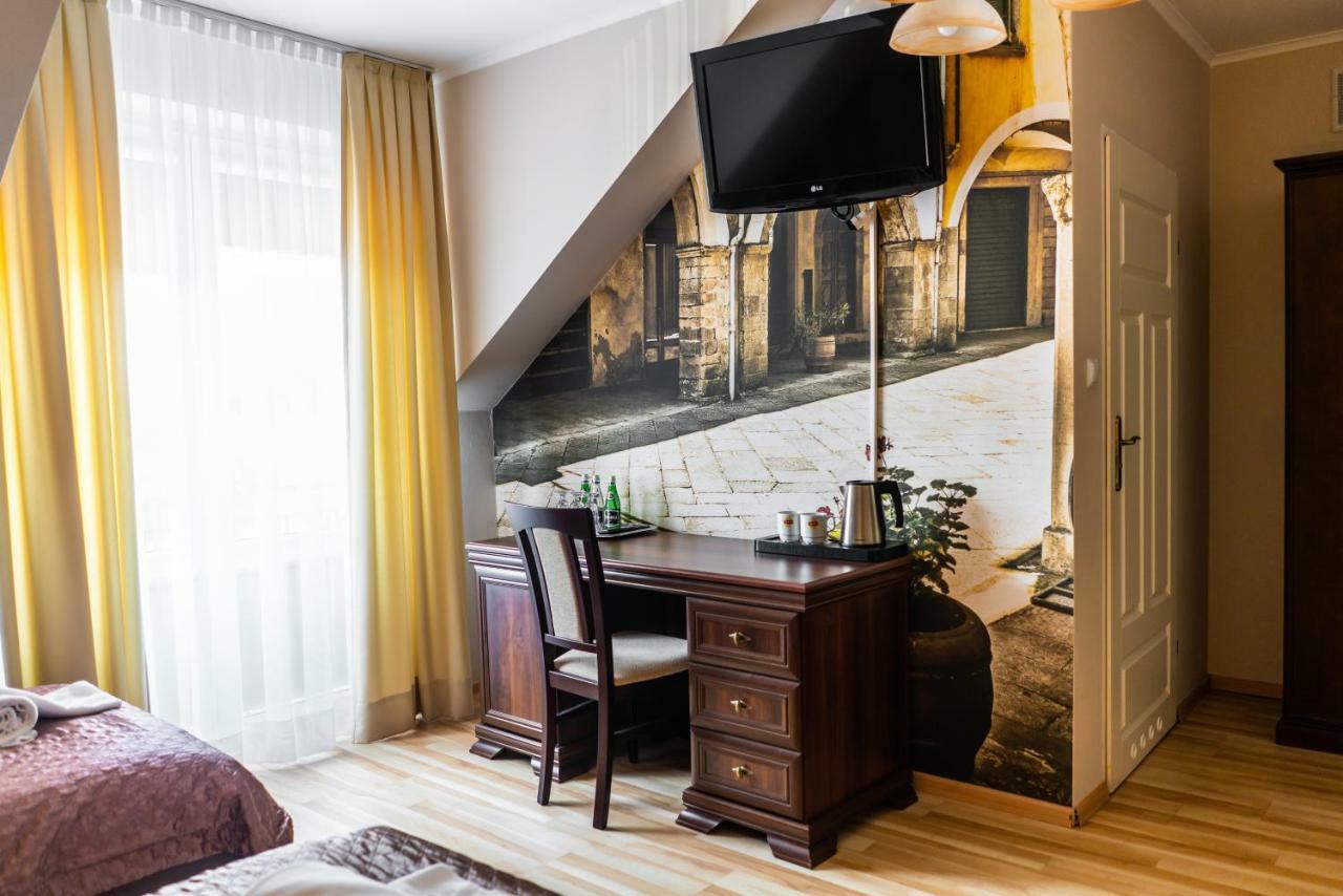 Dworek Helena Biala Podlaska Luaran gambar