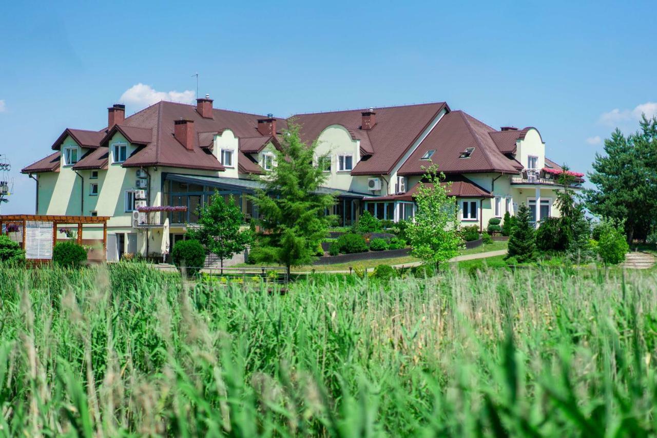 Dworek Helena Hotel Biala Podlaska Luaran gambar